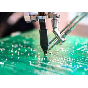 5oz PCB Design And Manufacturing Nickle OEM PCB Manufacturer