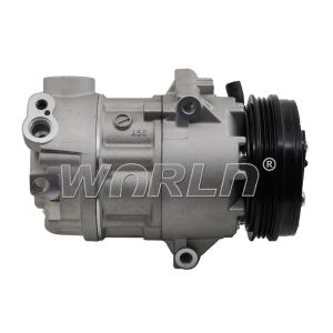 5U0820803J 5U0820803A Air Conditioner Car Compressor For Volkswagen Gol For Fox