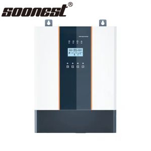 CE 3Kva Mppt Three Phase Solar Power Inverter Micro Inverter 1500W 2Kw 10Kw