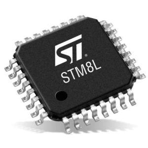 STM8L152K6T3 STMicroelectronics