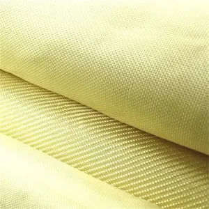 Wholesale Waterproof Meta Aramid Fabric High Tear And High Stress Resistance from china suppliers