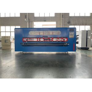 Customized Economical Thin Blade Machine Enhanced Productivity