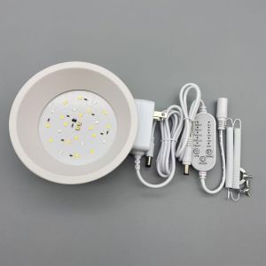 Wholesale 110-220V UVA UVB LED Light For Reptiles And Birds Dual Spectrum Lighting from china suppliers