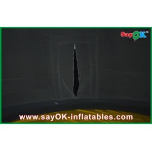 Air Movie Indoor Project Kids Inflatable Planetarium 8m SGS