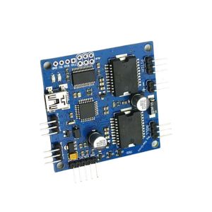 Wholesale High Reliability PCB Manufacturing 2 Sided Printed Circuit Board 0.3 - 6.5mm from china suppliers