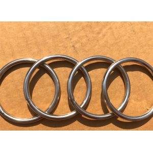 Wholesale Removable Insulation Blankets Stainless Steel O Ring Fitting For Duct Accessories from china suppliers