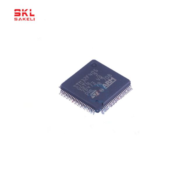 STM32F405VGT6 MCU Microcontroller Unit ARM Cortex-M4 MCU With 45KB Of On-Chip