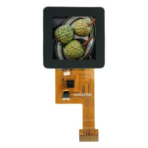 IPS 1.54 Inch White TFT LED Module 24 Bit RGB for Medical Equipment