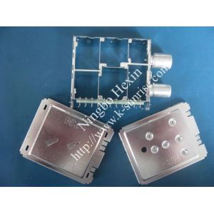 Wholesale tuner shell with frame and cover from china suppliers
