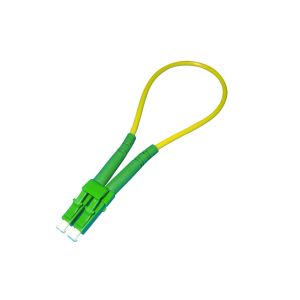 Wholesale Single mode / Multimode Fiber Optic Loopback from china suppliers