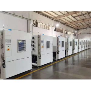 PLC 50Hz Constant Climate Chamber Humidity Temperature Multipurpose