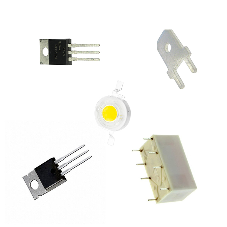 Wholesale Memory Integrated Circuits MT41K256M16TW-093 IT:P TR from china suppliers