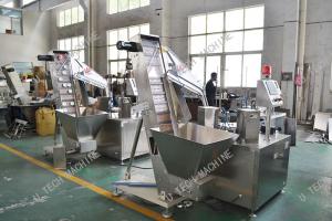 China PE Foam Liner Inserting Cap Lining Machine For Water Bottle Caps Automatic on sale