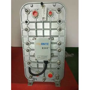 Perfect Structural Design 5.5-7.5 M3/H EDI Modules LX-700 With Easy To Operate