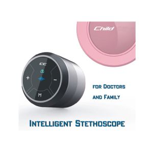 Wholesale Cloudsteth Connected Pc And Mobile Intelligent Electronic Stethoscope from china suppliers