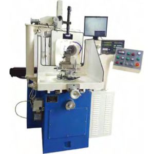 Wholesale PCD / PCBN Cutting Tools Grinder With CCD Optical System from china suppliers