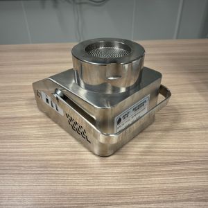 Multi Hole Inhaled Microbial Air Sampling Equipment KQ-FY720