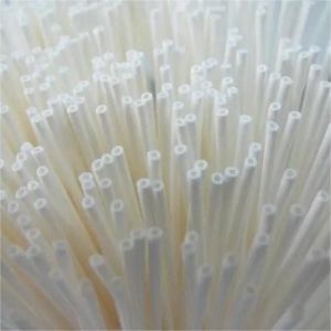 PAN Hollow Fiber Ultrafiltration Membrane 1.6mm Inner Diameter Customization