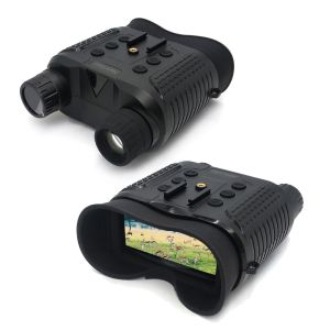 NV8160 Waterproof Hunting Binoculars Helmet Mounted Night Vision Binoculars