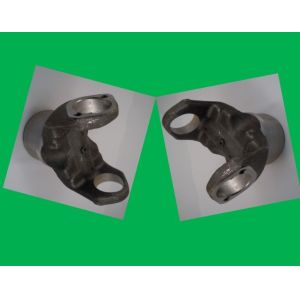 Drive shaft Parts weld /tube yoke 1810 series Spicer 6.5-28-117 USE KIT 5-281X 5