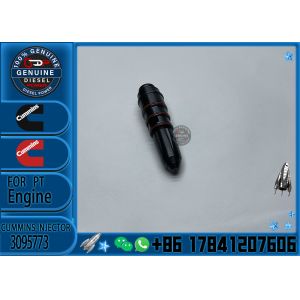New 3095773 Fuel Injector for CMS KTA19 KTA38 KTA50 QSK19 QSK38 QSK50 Engine