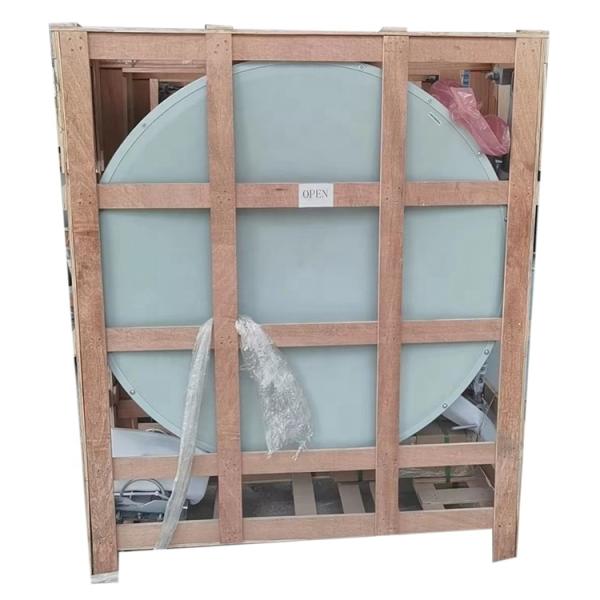 Separate Installation Method Communication Microwave Antenna A13D12MS-3NX 1300*1300*950