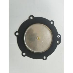 Wholesale High Tear Strength Rubber Valve Component For Heavy Duty Applications And 70 Shore A Hardness from china suppliers