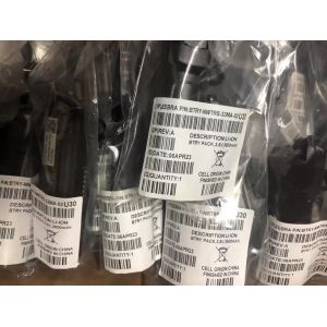 OEM New Battery For Zebra WT6000 WT6300