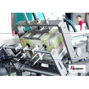 Heat Sealing Machines For Packaging Automatic Shrink Wrapping Machinery