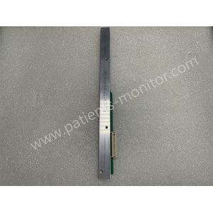 Comen CM1200B ECG Print Head SHEC CH216-8157 1212 06130038B ECG Spare Parts Used
