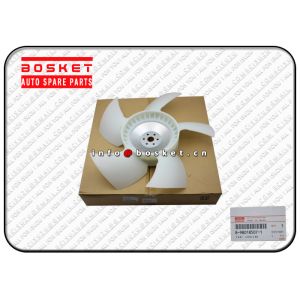 Wholesale 8980185071 8-98018507-1 Isuzu Engine Parts Cooling Fan for ISUZU 700P 4HK1 from china suppliers