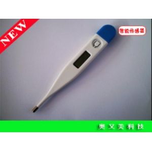 Wholesale Smart Sensor Digital Pen Thermometer with LCD Display from china suppliers