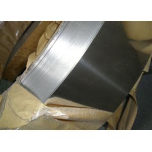 4J29 Kovar High Temp Alloy Resistance Heating Strip Insulated