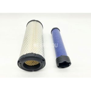 Machiney Parts Air Filter MMH80090 MMH80100 P812924 KLH10560 KLH10550