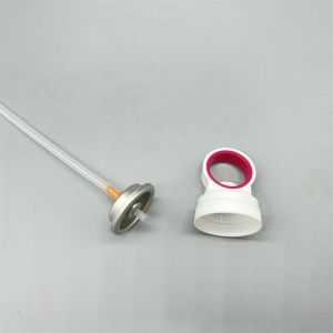 Advanced Sunscreen Pump with Actuator - Effortless Application for Everyday Sun