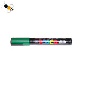 Non Toxic Posca Honey Bee Queen Marking Pens Apiculture Tools
