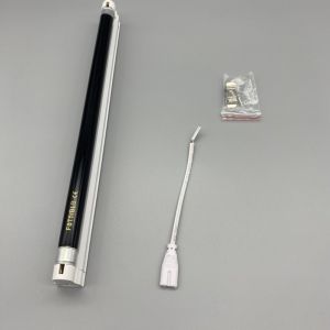 T5 8W Black Light Blub ,Fluorescent lamp 12 Inches Fixture lamp G5 2-Pin Base