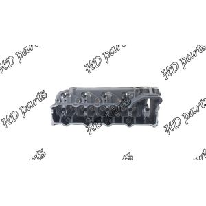 China 4M40 Cylinder Head ME202260 For Mitsubishi Engine on sale