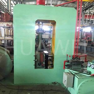 Wholesale Mandrel 5.54mm 2D Elbow Cold Forming Machine from china suppliers