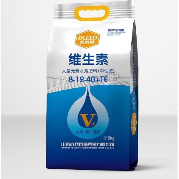 Moisture Resistant Polypropylene Fertilizer Packaging Bag With Drop Test Qualified And 20-25gsm Laminating