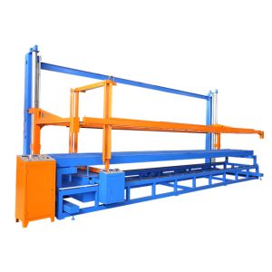Wholesale Precision EPS Block Cutting Machine For Consistent Cutting Results from china suppliers