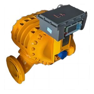 M-150-KPX-1 Electronic PD Flow Meter