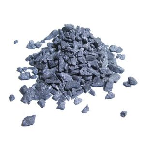 Wholesale Silver Gray Ferroalloy Silicon Calcium Granule For Casting Desulfurizer from china suppliers