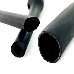 Polyolefin Heat Shrink Tube for Wire Harness Insulation Heat Shrink Sleeve