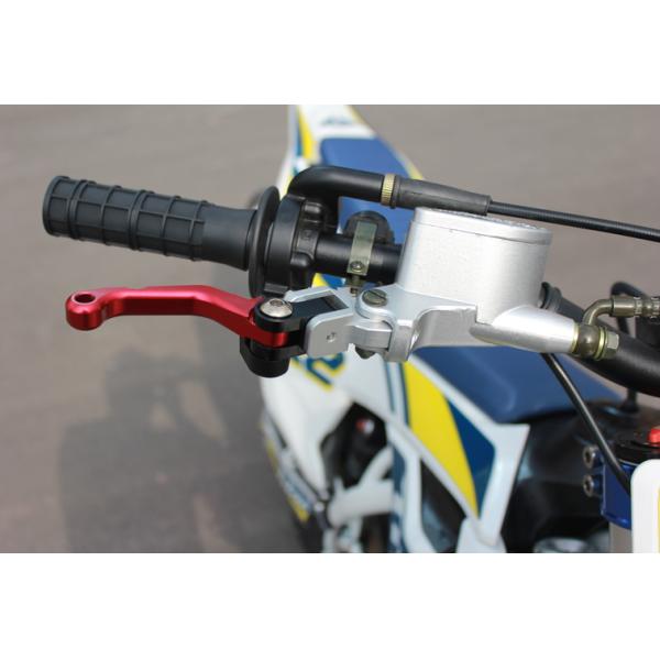 Super New 450cc Enduro motorcycle
