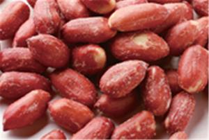 China Beer Nuts Big Red Candy Coated Peanuts Kernel Various Taste HALAL Certifiaction on sale