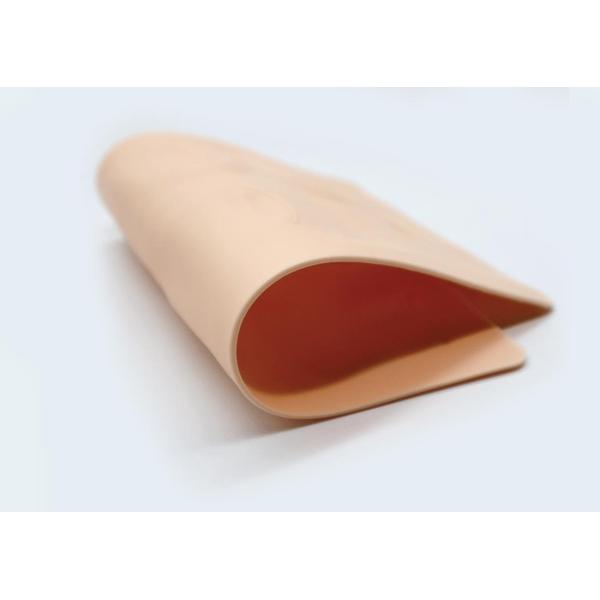 Permanent Makeup 3D Tattoo Practice Skin For Eyebrow Eyeliner