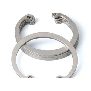 Manufacturer Stainless Steel C Circlip Type B Internal Retaining Ring Washer