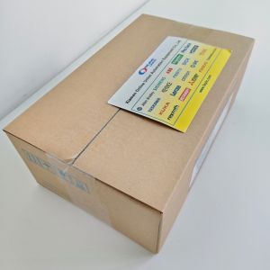 SGMMS-08ADC6C Yaskawa Σ-V Series Servo Motor