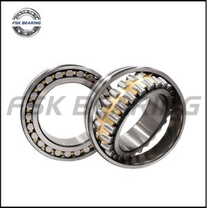 Big Size 452332 M2/W502 Spherical Roller Bearing 160*340*114 mm For Deceleration